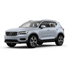 รถยุโรปราคาไม่เกิน 2 ล้าน รุ่น XC 40 Recharge