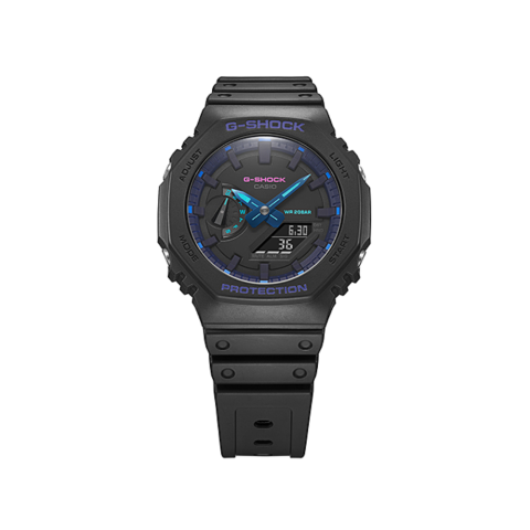 10 นาฬิกา Casio ผู้ชาย รุ่นใหม่ ปี 2026 สายเหล็ก ของแท้ 4