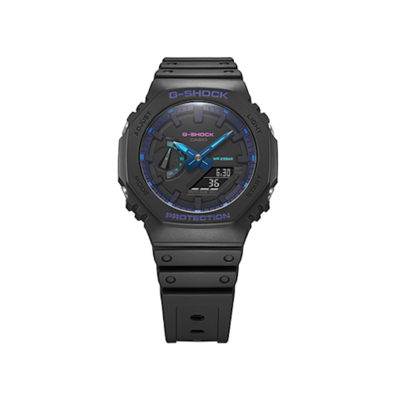 นาฬิกาข้อมือผู้ชาย G-SHOCK YOUTH 1