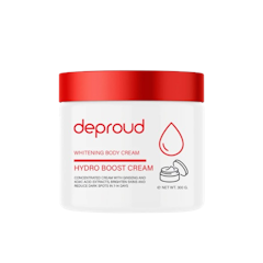 โสมแดง Hydro Boost Cream