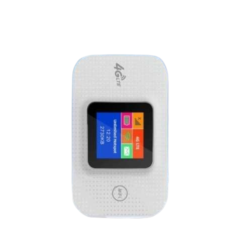 Pocket WiFi 4G/5G 1