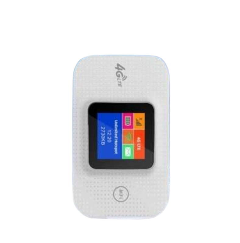 Pocket WiFi 4G/5G 1