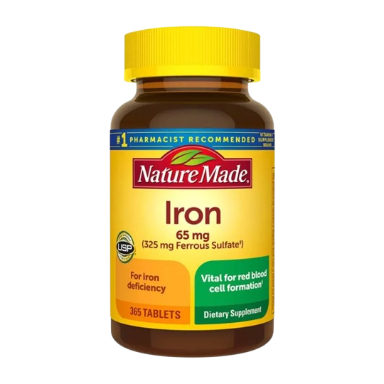 Iron 1