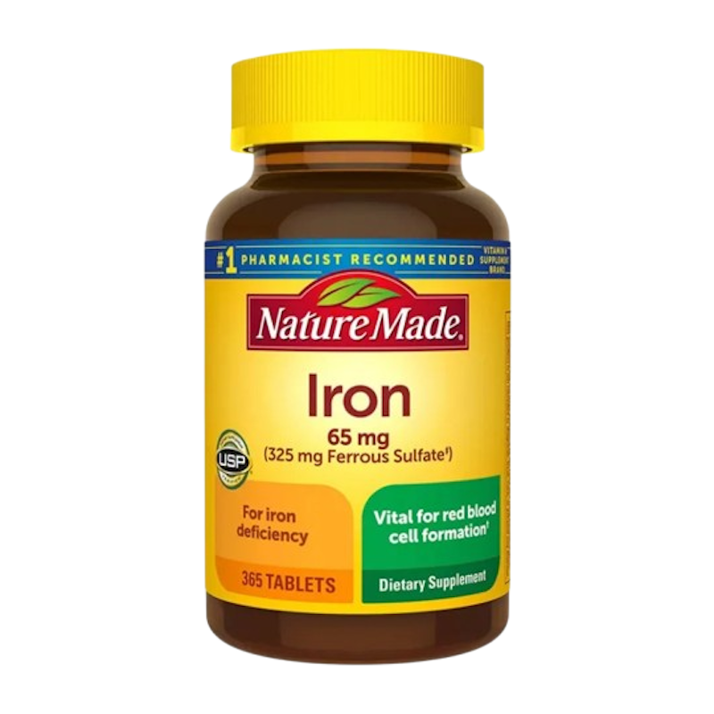 Iron 1
