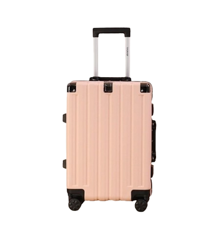 กระเป๋าเดินทาง 20 นิ้ว รุ่น Duraguard 3