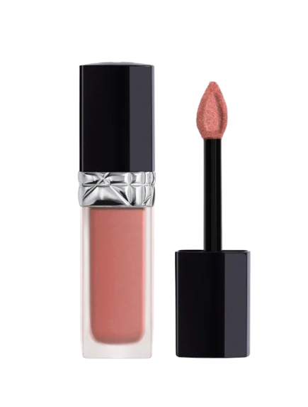 Rouge Dior Forever Liquid Transfer-Proof Liquid Lipstick Forever Nude 1