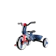 QTUS QR3 Hobby 4in1 Balance Tricycle 1