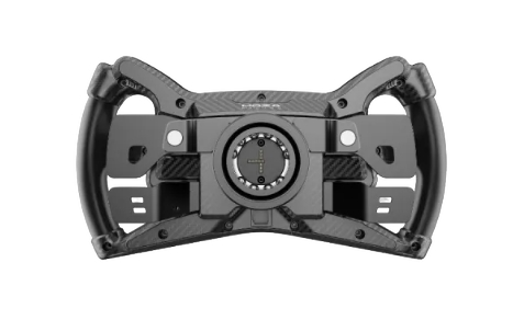KS Steering Wheel 1