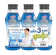 meiji นมสดพาสเจอร์ไรซ์ High Protein สูตรไม่เติมน้ำตาล 1