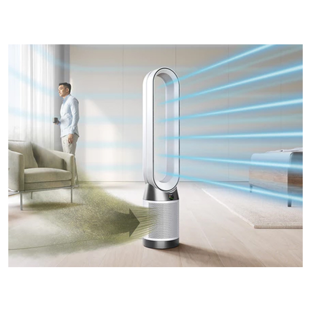 Purifier Cool™ Gen1 Air Purifier 2
