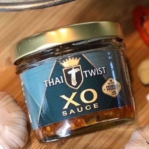 XO Sauce 2