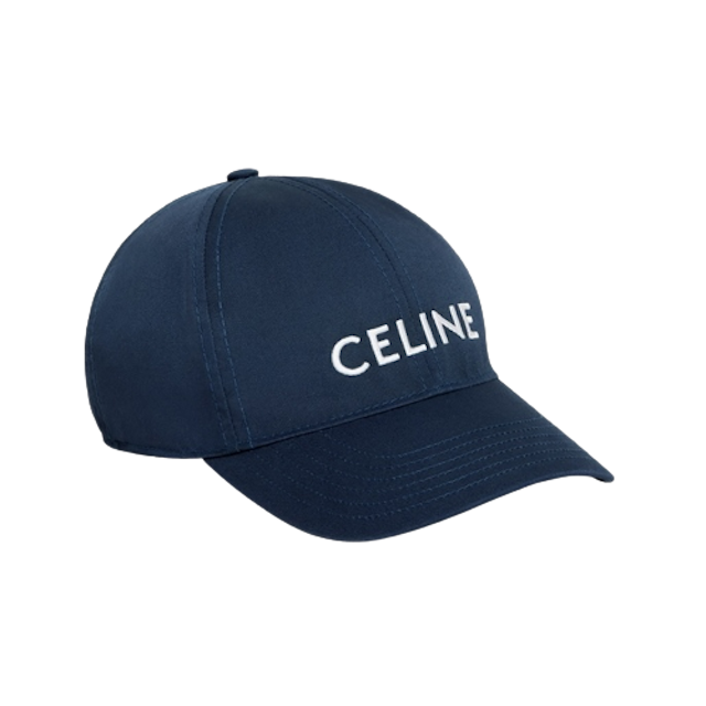 หมวกแบรนด์เนม รุ่น Baseball Cap 1