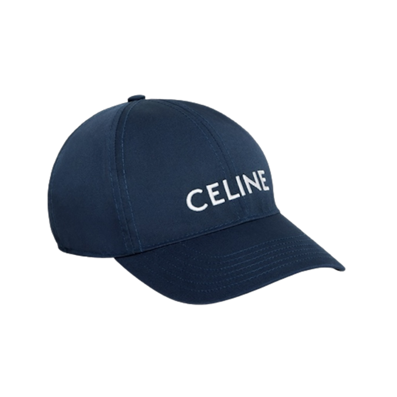 หมวกแบรนด์เนม รุ่น Baseball Cap 1