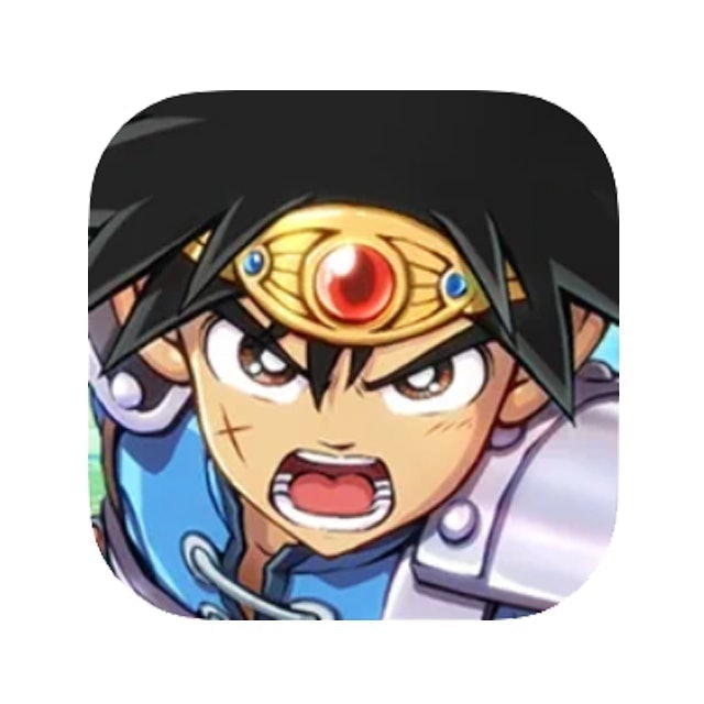 เกม RPG มือถือ DQ Dai: A Hero’s Bonds 1