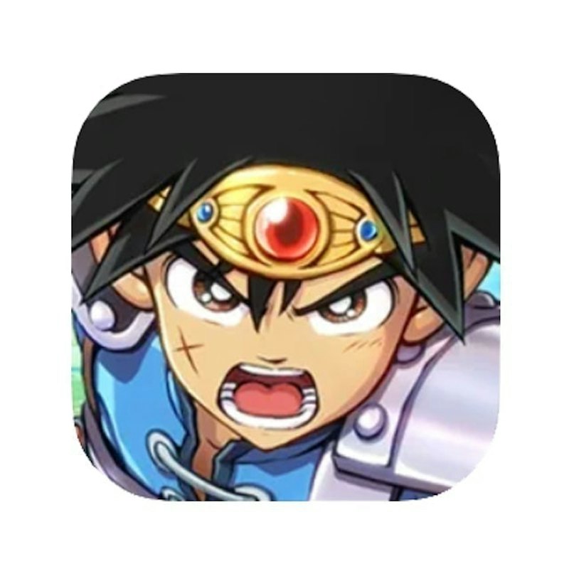 เกม RPG มือถือ DQ Dai: A Hero’s Bonds 1
