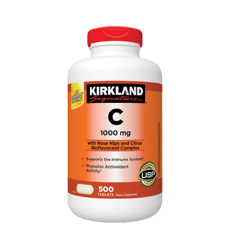 Vitamin C 1000 mg 1