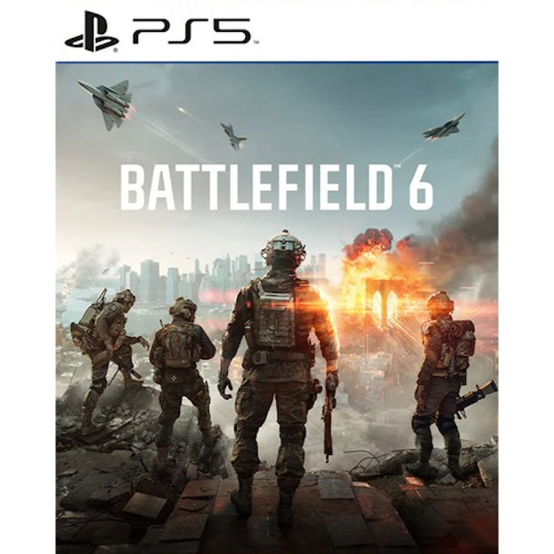 Battlefield™ 6 1