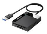 10 Card Reader ยี่ห้อไหนดี ปี 2026 รองรับ iPhone และ Android 5