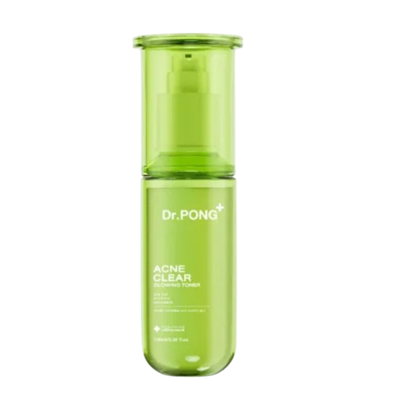 Acne Clear Glowing Toner 1