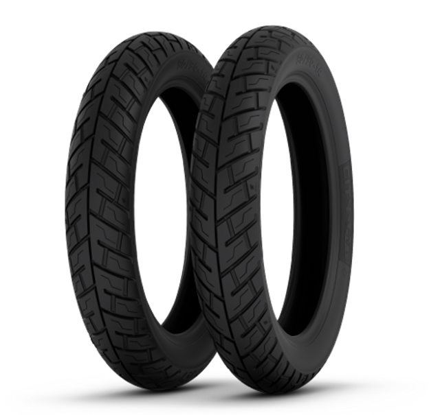 ยางมอเตอร์ไซค์ขอบ 14 รุ่น City Grip Pro 1