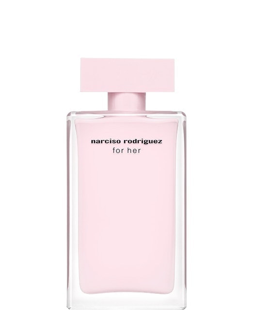 น้ำหอมกลิ่นดอกไม้ For Her Eau de Parfum 1