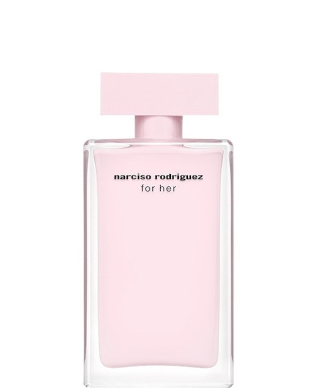 น้ำหอมกลิ่นดอกไม้ For Her Eau de Parfum 1