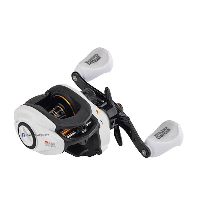 ABU Garcia MAX PRO 1