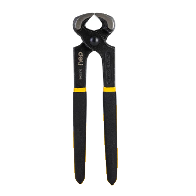 คีมปากนกแก้ว Carpenter Pliers 2