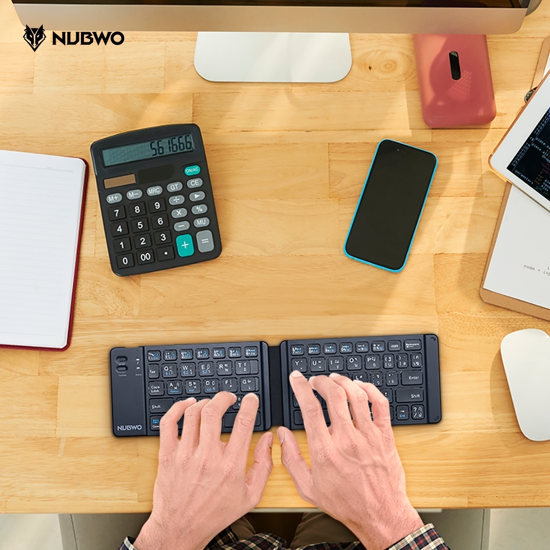 Bluetooth Keyboard 2