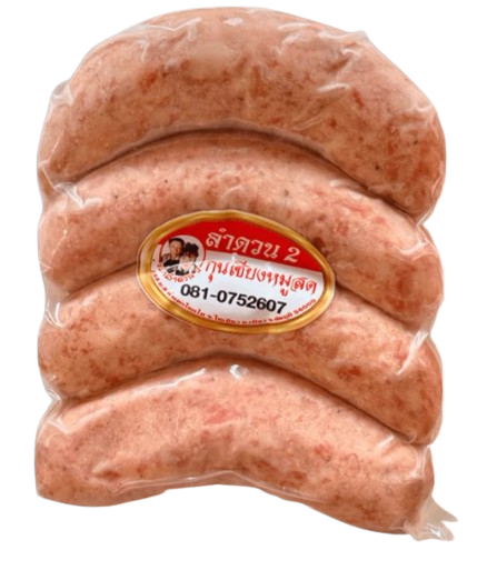 กุนเชียงหมูสด 1