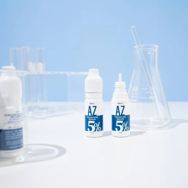 5% Potassium Azeloyl Diglycinate Serum 2