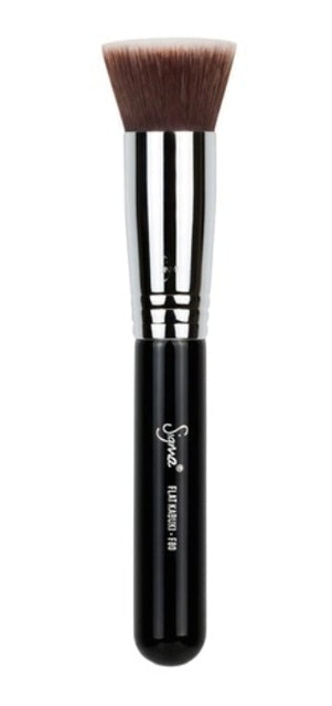 แปรงสำหรับลงรองพื้น F80 Flat Kabuki™ Brush 1
