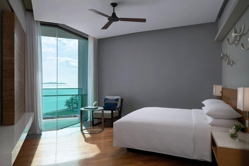 Rayong Marriott Resort & Spa - SHA Extra Plus Certified 3