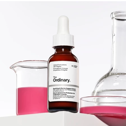 Soothing & Barrier Support Serum 2