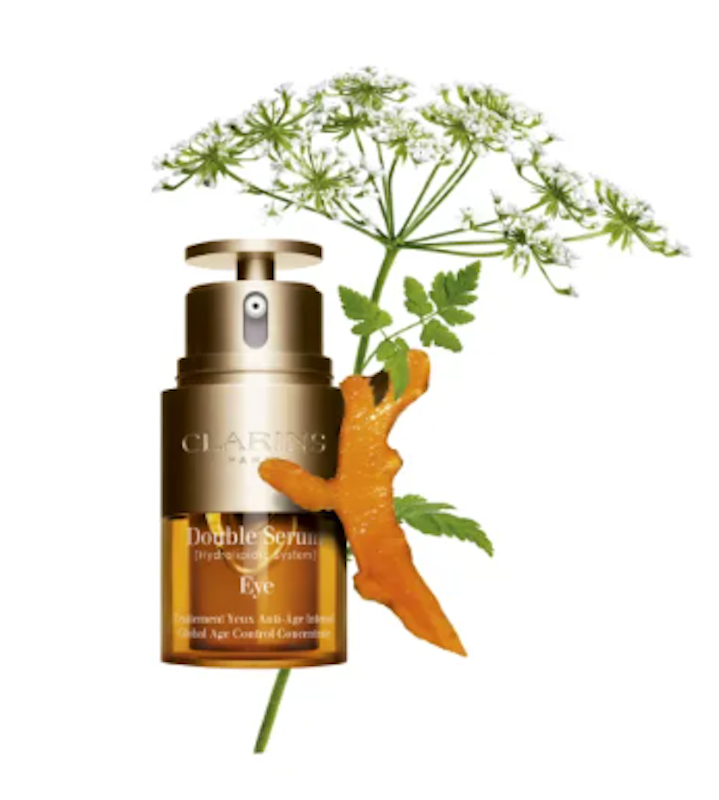Double Serum Eye 3