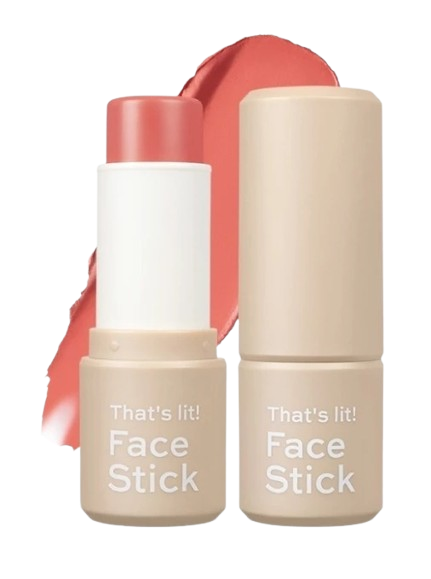 That's Lit Face Stick 1
