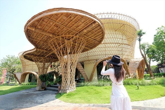 ที่พักเขาใหญ่ โรงแรม Recall Isaan Isan Concept at Khaoyai 5