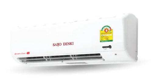 แอร์ติดผนัง รุ่น Smart Cool R32 3