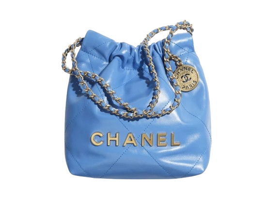 Chanel 22 2