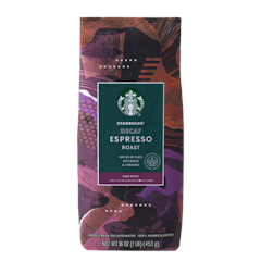 Decaf Espresso Roast