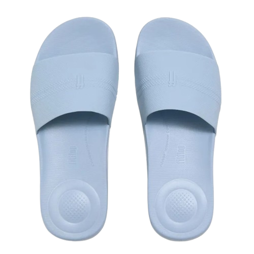 รองเท้าแตะผู้ชาย Iqushion Pool Slides 2