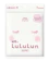 LuLuLun Premium Shimane Peony Face Mask 1