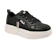 FILA รองเท้าลำลองผู้หญิง รุ่น Asti Black 1
