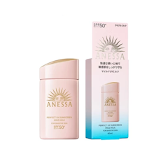 Perfect UV Sunscreen Mild Milk