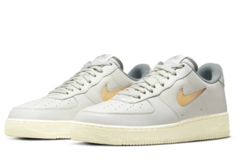 Air Force 1 '07 2