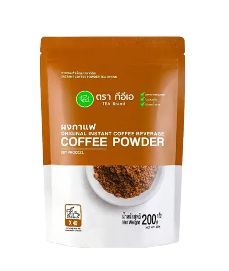 10 กาแฟโบราณ ยี่ห้อไหนอร่อย ปี 2026 แบบผงชง สำเร็จรูป 2