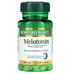 Melatonin 1 mg