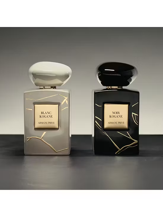 Armani Prive Noir Kogane EDP 3