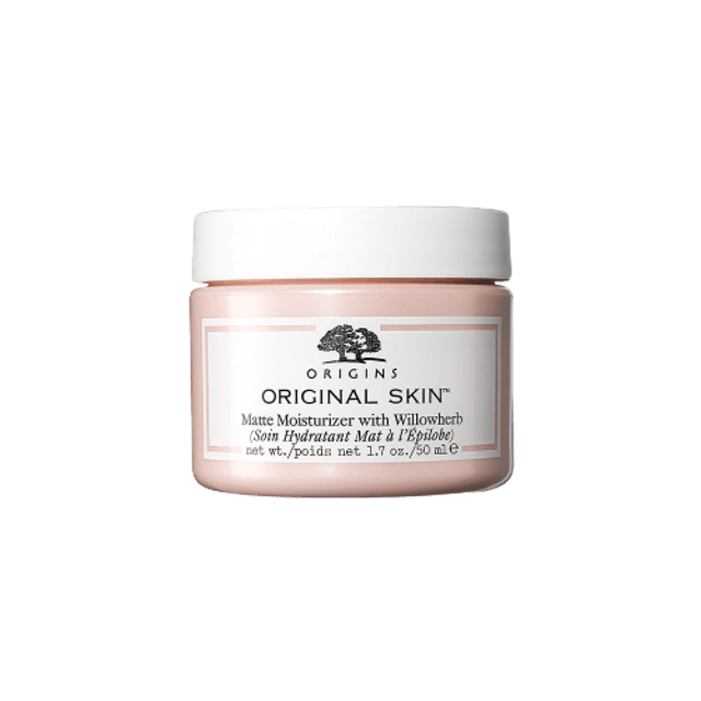 Original Skin Matte Moisturizer With Willowherb 1