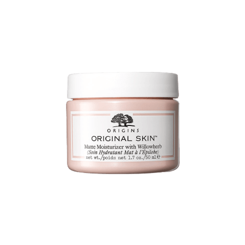 Original Skin Matte Moisturizer With Willowherb 1